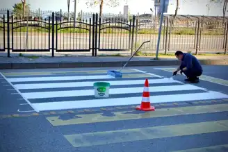 Giresun'da Trafik Düzeni Yenileniyor