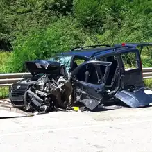 Giresun'da Trafik Kazaları Yüzde 6,53 Arttı