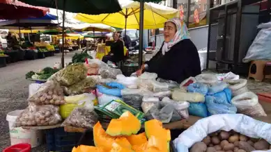 Doğu Karadeniz Köylerinde Kadınların Ekonomik Gücü