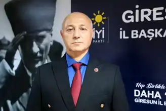 Giresun Köyü: Maden Yolunu İstiyor!