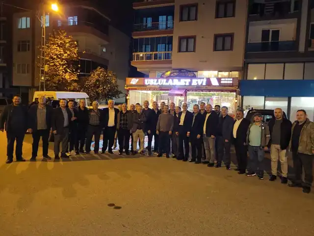 Kahverengi Kokarcaya Karşı Savaş Planı